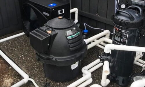 Gas Heating