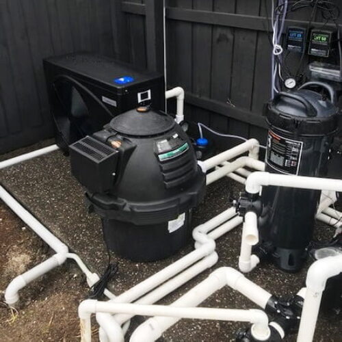 Gas Heating
