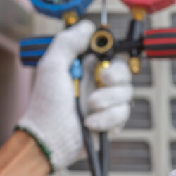 Gas Heating