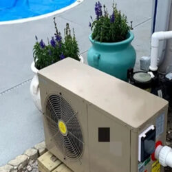 Heat Pumps