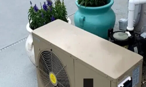 Heat Pumps