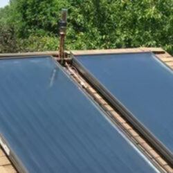 Solar Heating